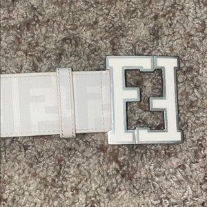 Fendi Belt‼️